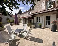 Maison, 200 m²