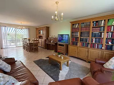 Maison, 120 m²