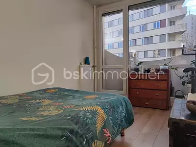 Appartement, 67 m²