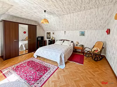 Maison, 110 m²