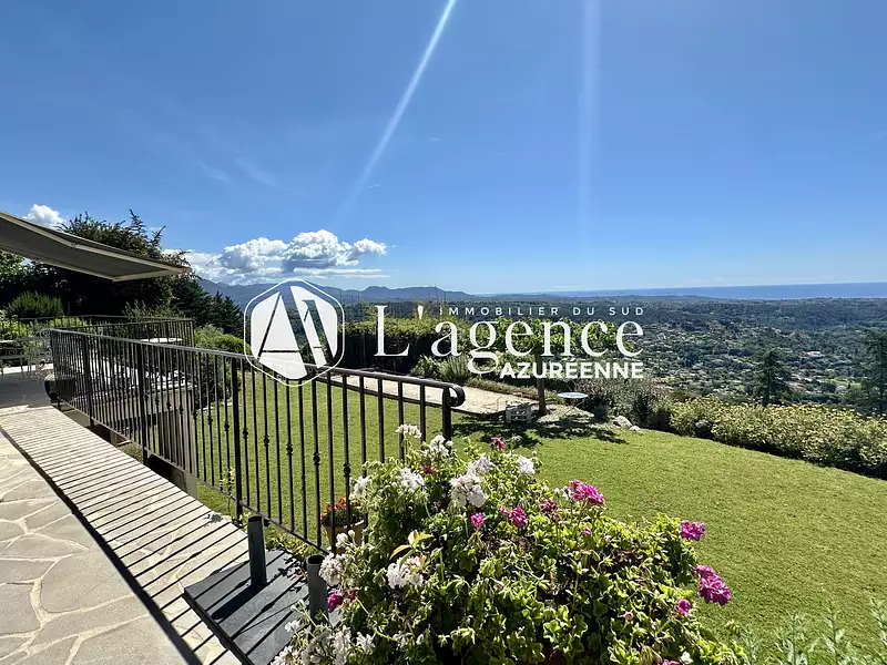 Maison, 170 m²