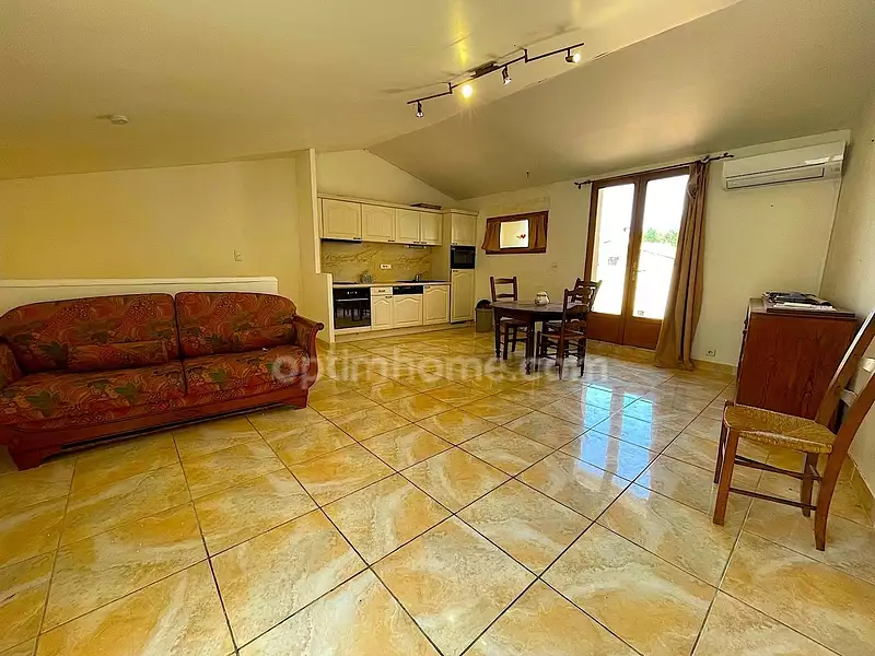 Maison, 64 m²