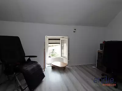 Maison, 110,8 m²