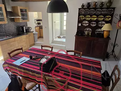 Maison, 169 m²