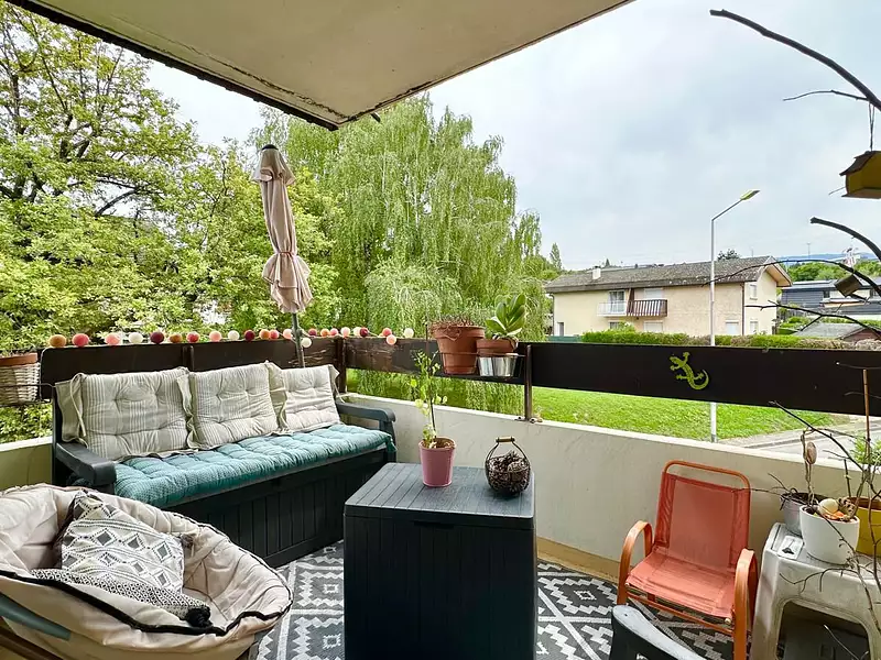 Appartement, 90,64 m²