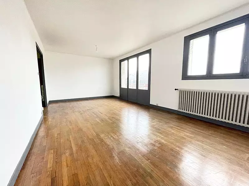 Appartement, 85 m²