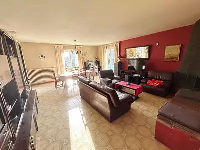 Maison, 105 m²