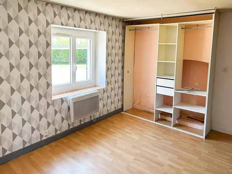 Maison, 76 m²