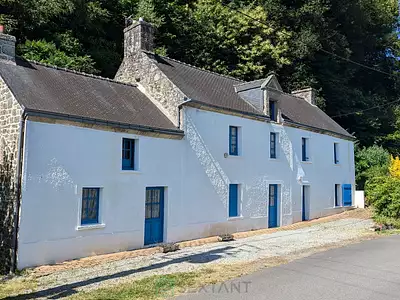 Maison, 180 m²
