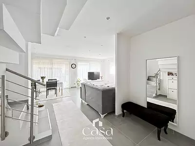 Maison, 146 m²