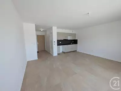 Appartement, 35 m²