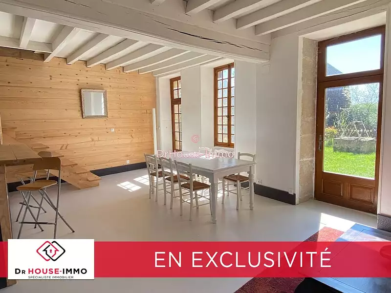 Maison, 105 m²