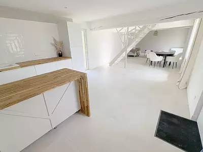 Maison, 126 m²