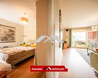Appartement, 64,09 m²