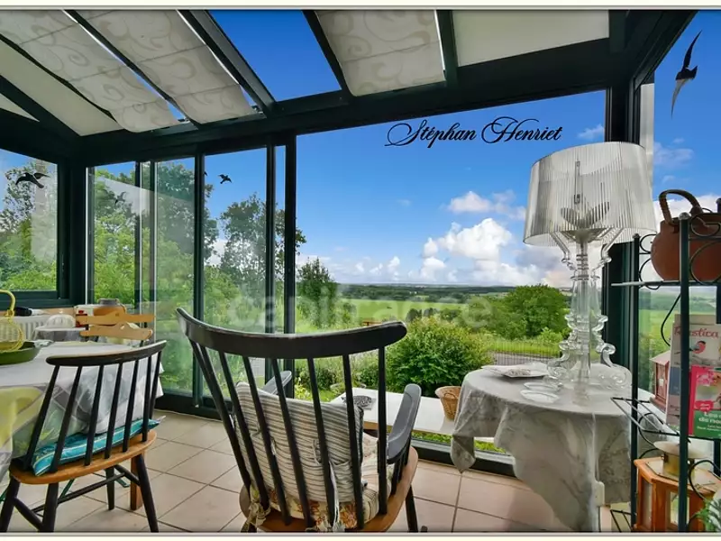 Maison, 156 m²