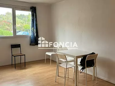 Appartement, 30 m²
