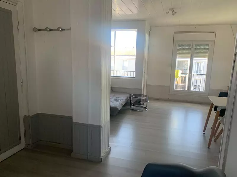 Appartement, 66 m²