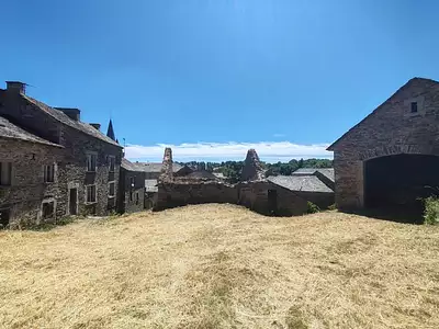 Maison, 150 m²