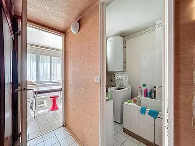 Appartement, 102 m²