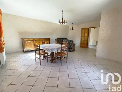 Maison, 93 m²