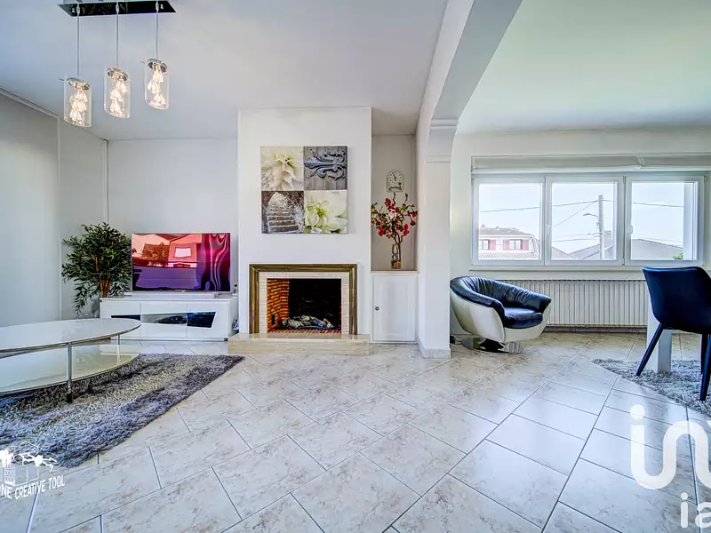 Maison, 180 m²
