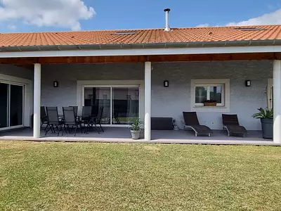 Maison, 207 m²