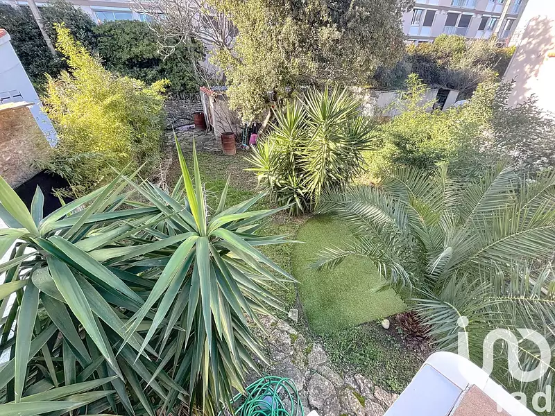 Maison, 89 m²