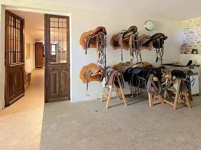 Maison, 365 m²