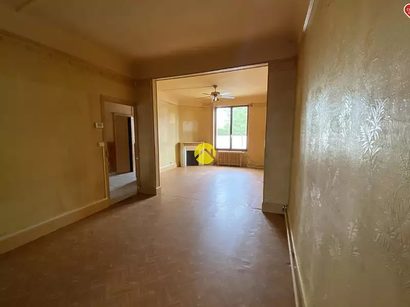 Maison, 90 m²