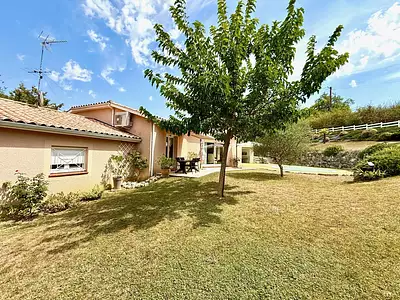 Maison, 105 m²