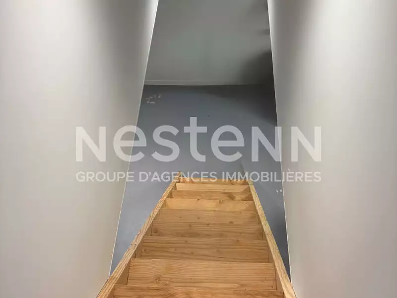 Maison, 189 m²
