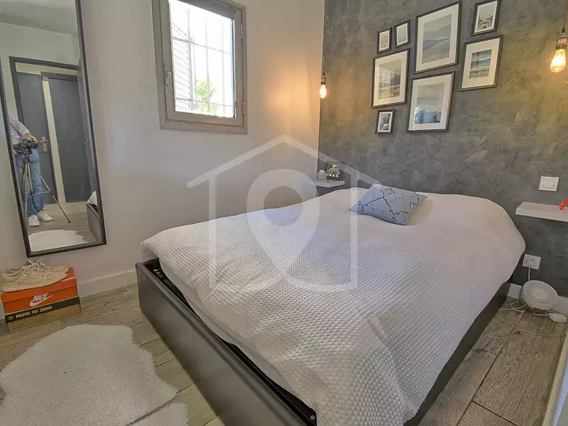 Appartement, 36,1 m²