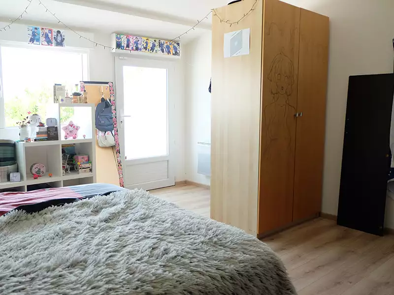 Maison, 191,5 m²