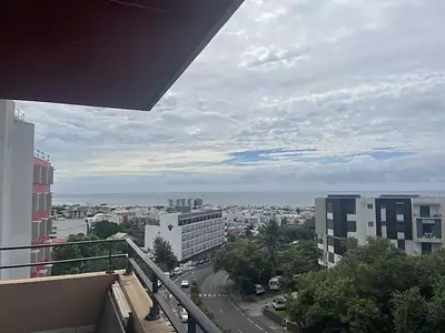 Appartement, 73,25 m²