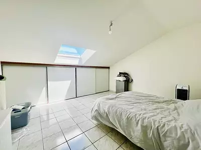 Immeuble, 355 m²
