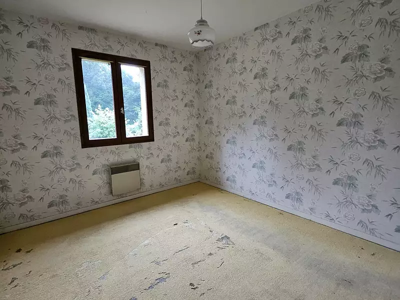 Maison, 80 m²