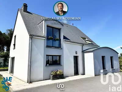 Maison, 144 m²