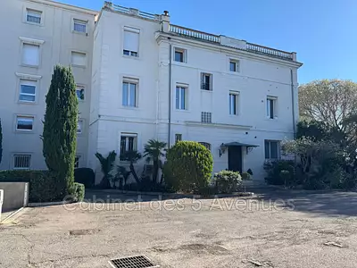 Appartement, 82,86 m²