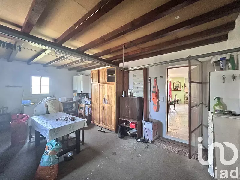Maison, 120 m²