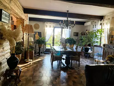 Maison, 234 m²