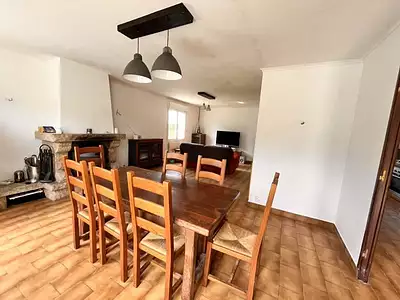 Maison, 95 m²