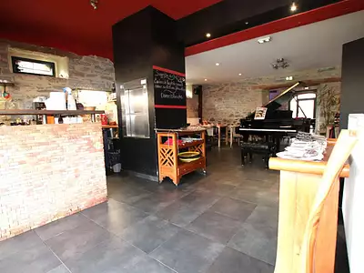 Maison, 263 m²