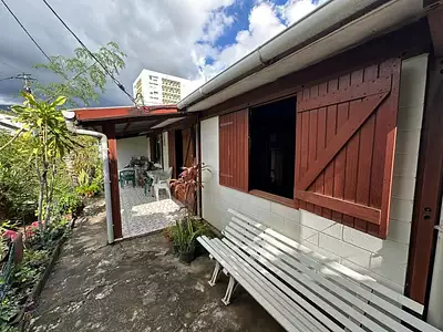 Maison, 70 m²