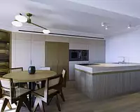 Appartement, 127 m²