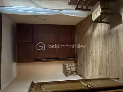 Maison, 180 m²