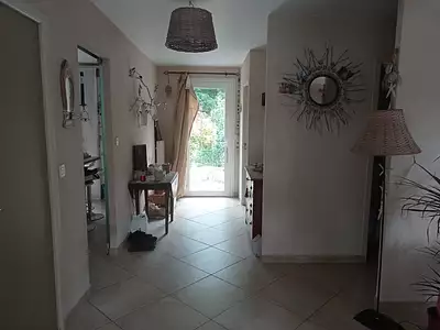 Maison, 110 m²
