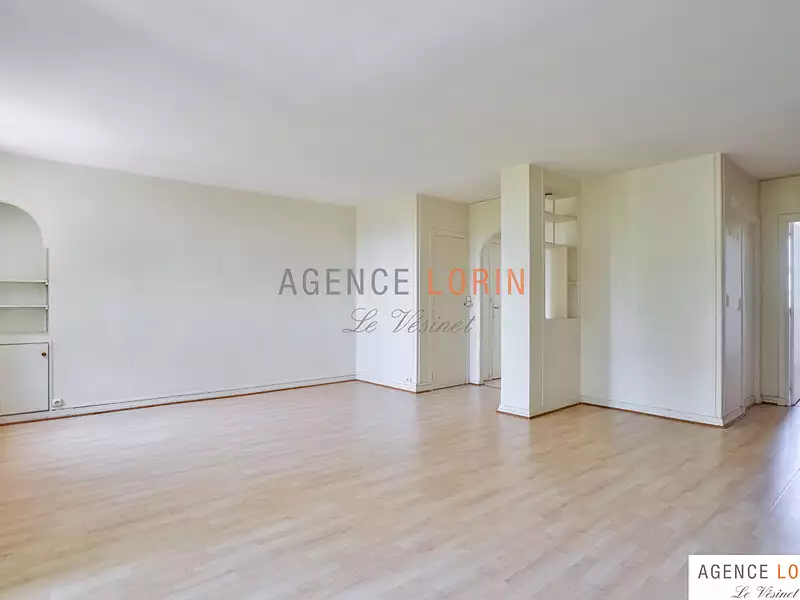 Appartement, 58,45 m²