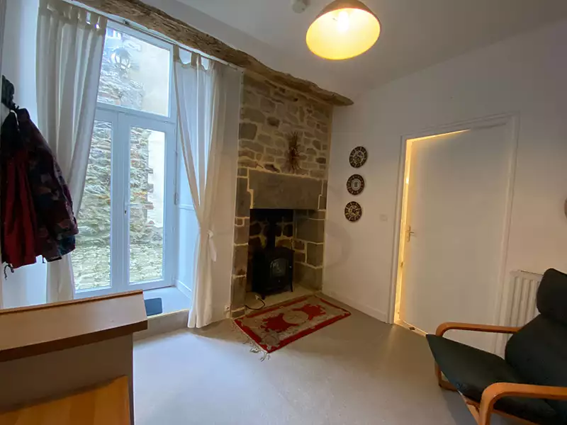 Appartement, 123 m²