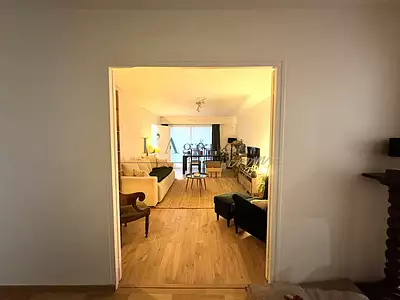 Appartement, 78 m²