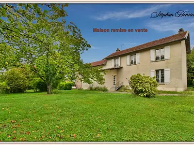 Maison, 106 m²
